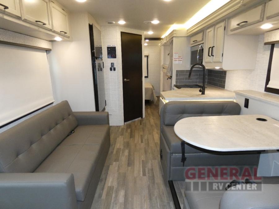 2024 Entegra Coach vision 29f