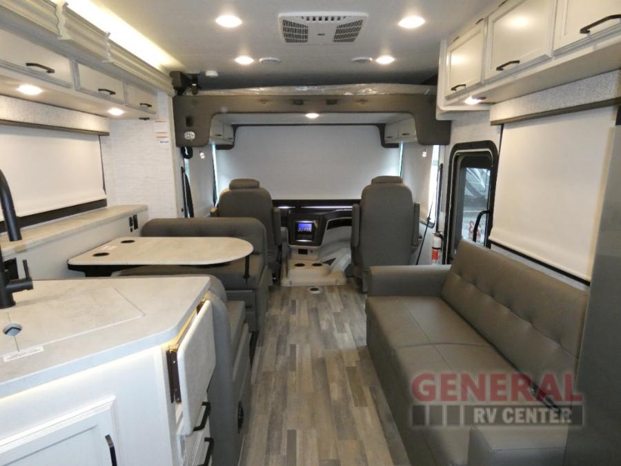 2024 Entegra Coach vision 29f