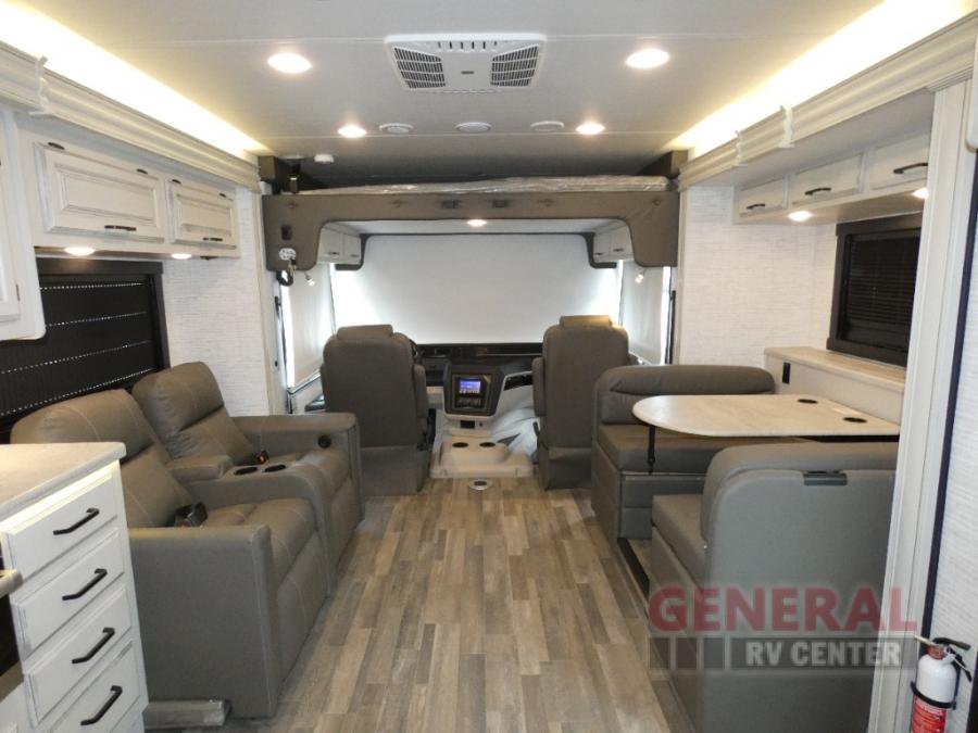 New 2024 Entegra Coach Vision XL 31UL Motor Home Class A at General RV ...