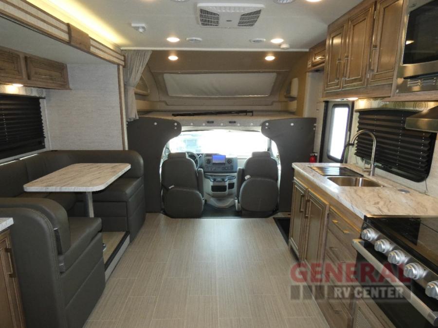 Used 2021 Entegra Coach Odyssey 24B Motor Home Class C at General RV ...