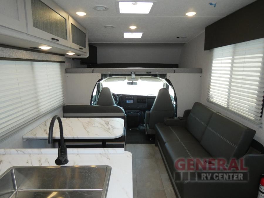 Used 2023 Coachmen RV Freelander 27QB Chevy Motor Home Class C at ...