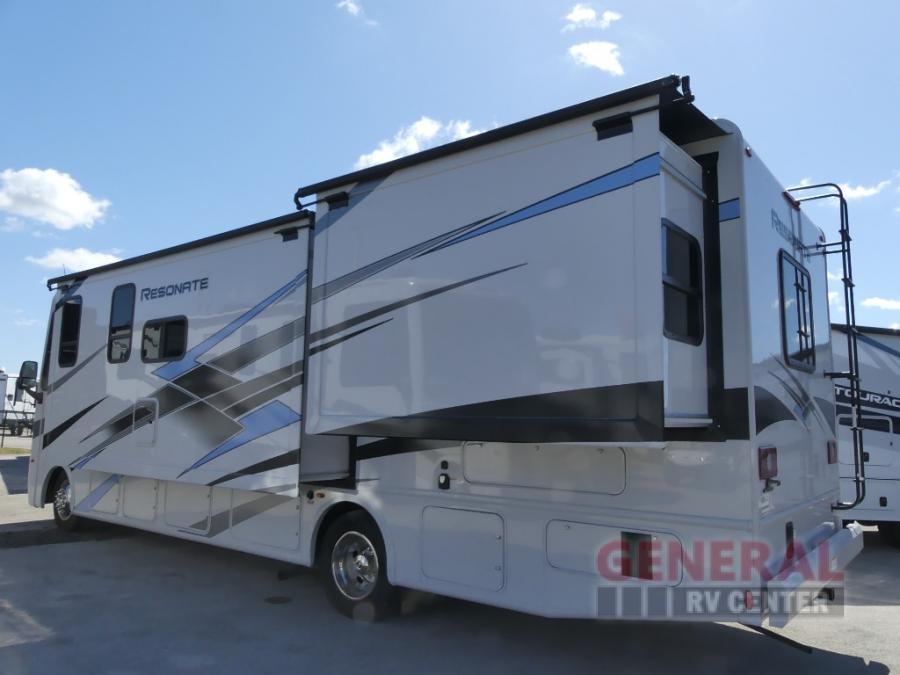 New 2024 Thor Motor Coach Resonate 30C Motor Home Class A at General RV ...