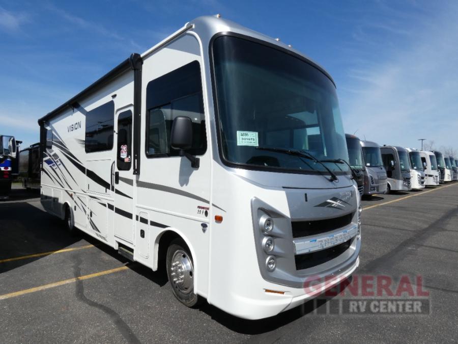 2024 Entegra Coach vision 29f