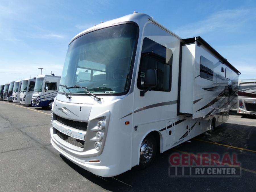 2024 Entegra Coach vision 29f