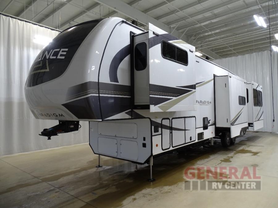 2024 Alliance Rv 375rd