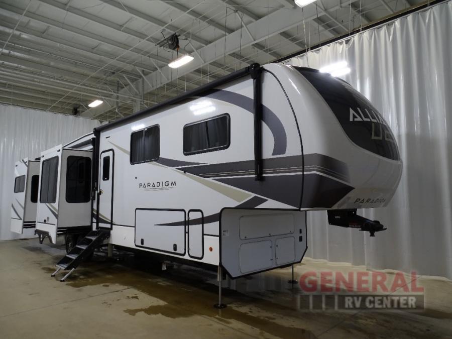 2024 Alliance Rv 375rd