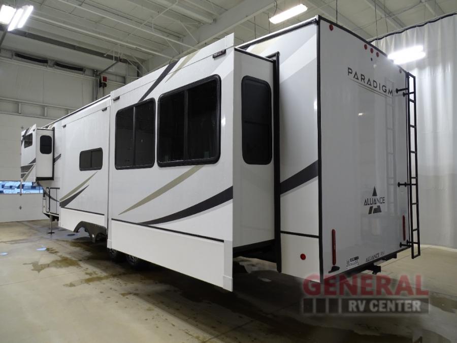 2024 Alliance Rv 375rd