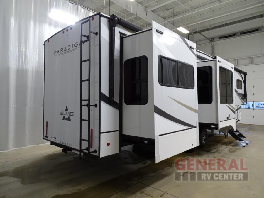 2024 Alliance Rv 375rd