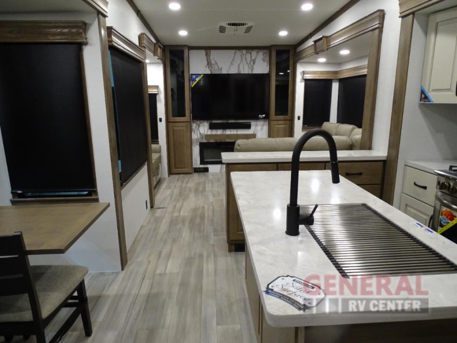 2024 Alliance Rv 375rd