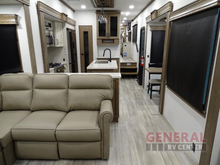 2024 Alliance Rv 375rd