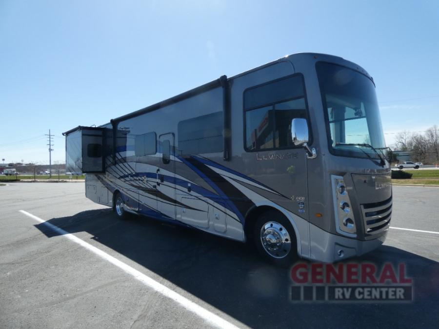 2024 Thor Motor Coach dd35