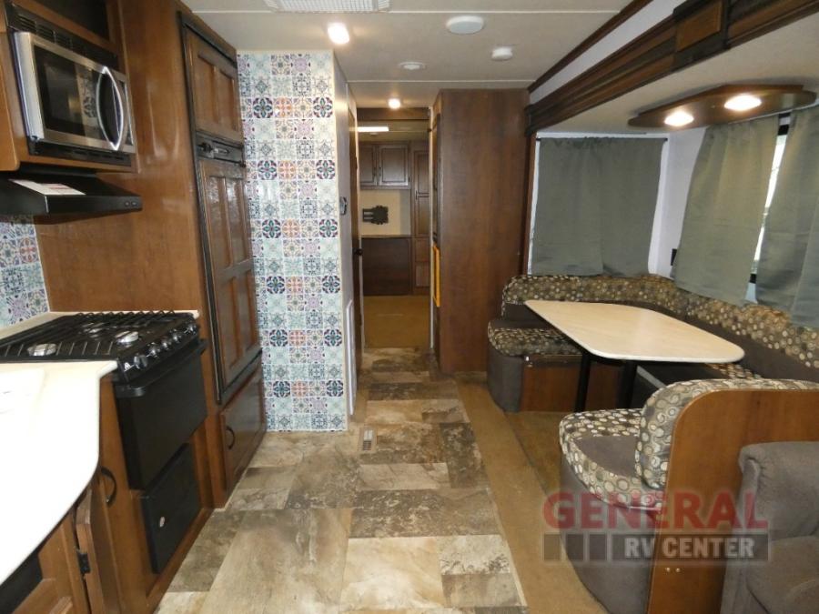 Used 2015 Jayco Jay Flight 32TSBH Travel Trailer at General RV | Wixom ...