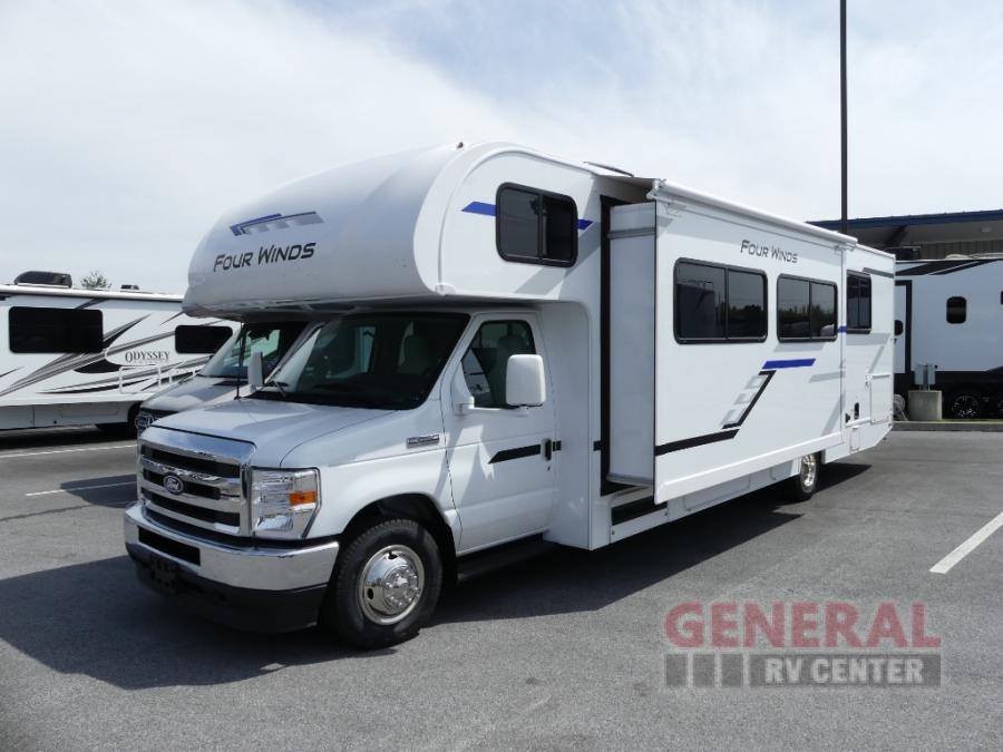 RV listing image