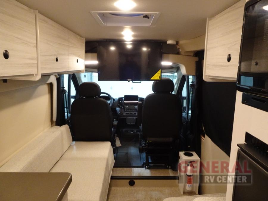 New 2024 Entegra Coach ARC 18C Motor Home Class B At General RV | Wixom ...