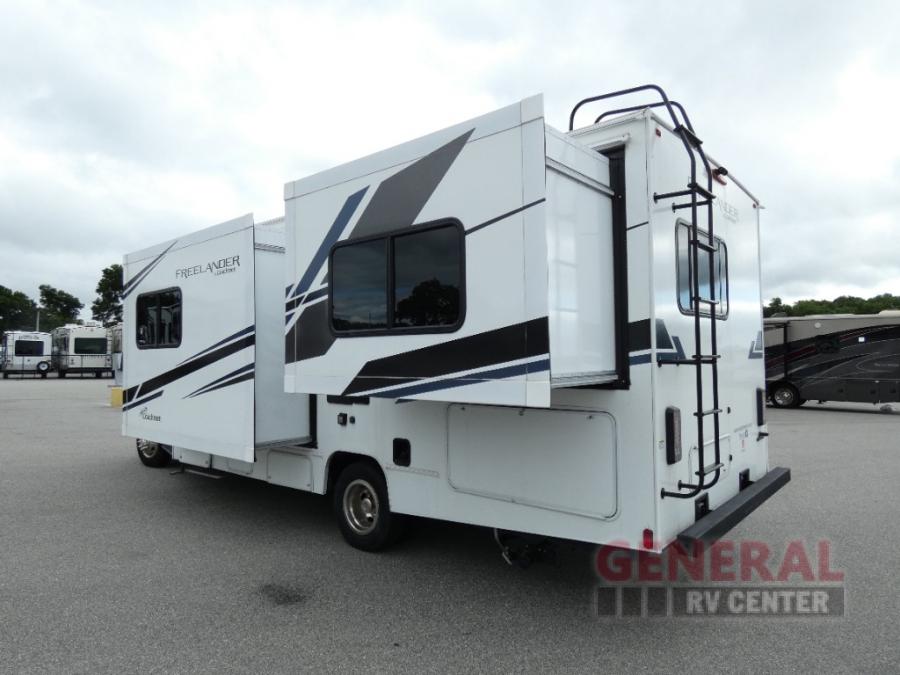 Used 2022 Coachmen RV Freelander 26DS Ford 450 Motor Home Class C at ...