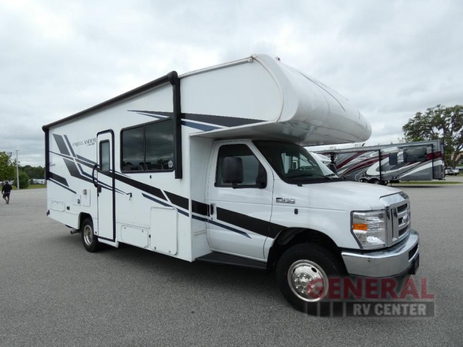 Used 2022 Coachmen RV Freelander 26DS Ford 450 Motor Home Class C at ...