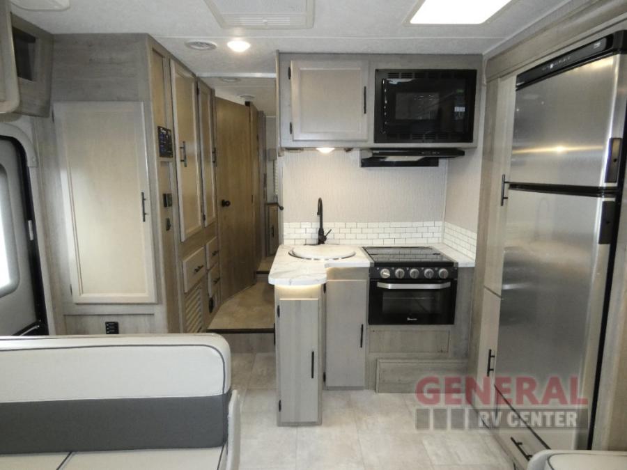 Used 2022 Coachmen RV Freelander 26DS Ford 450 Motor Home Class C at ...