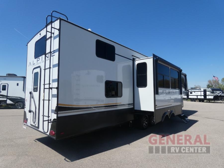 2024 Keystone RV avalanche 390ds