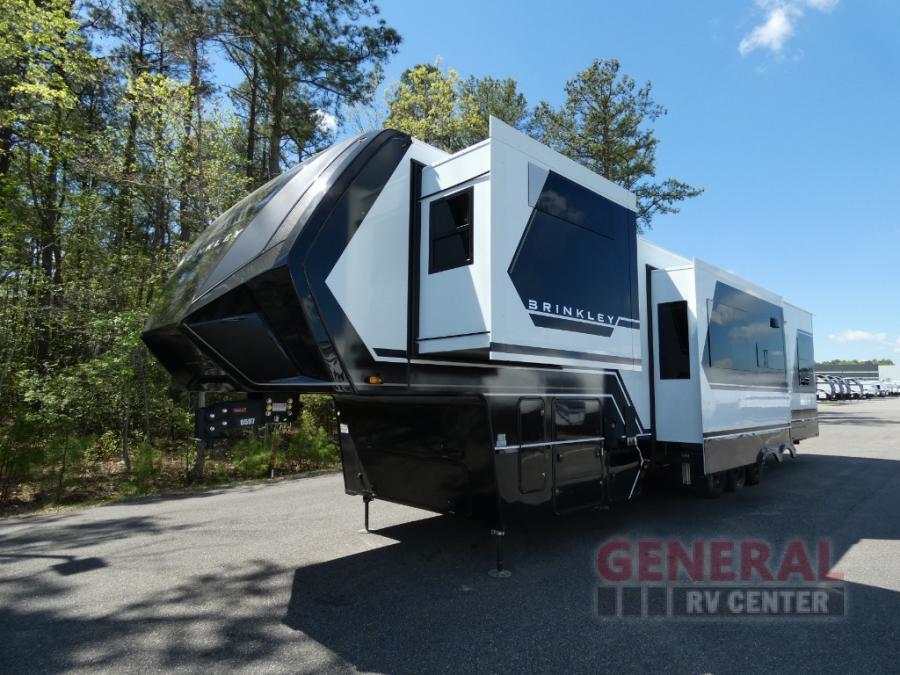 2024 Brinkley RV 3950