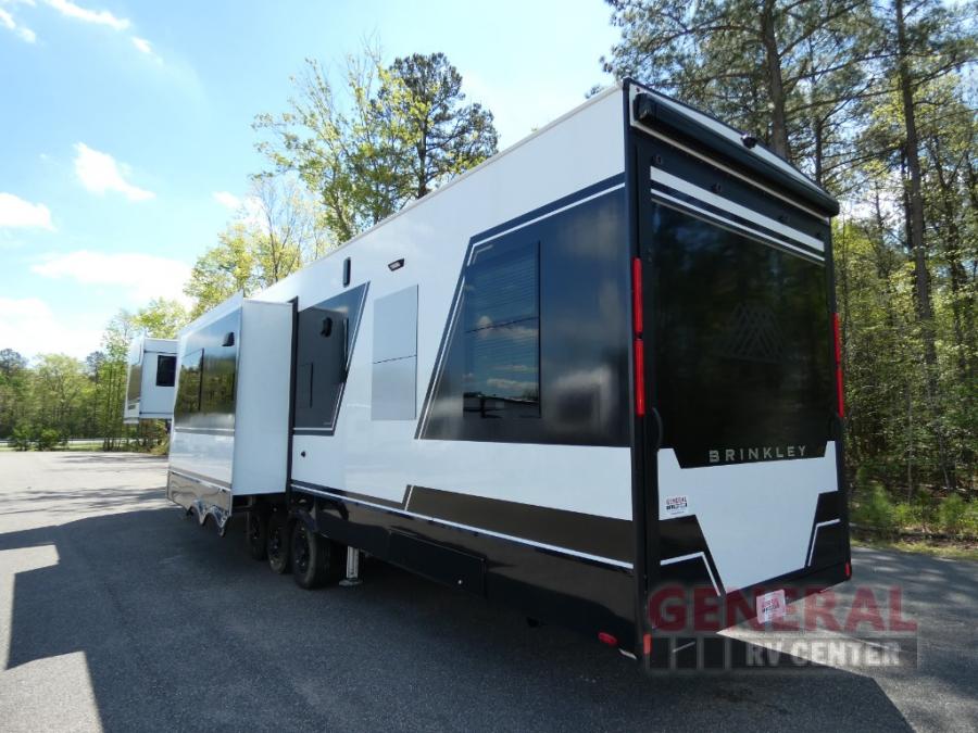 2024 Brinkley RV 3950