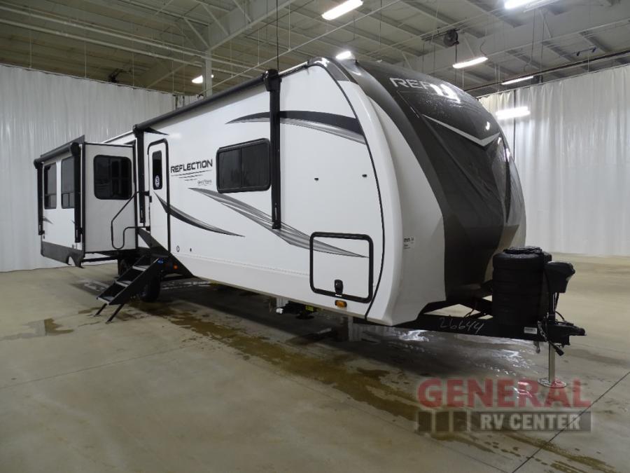 2024 Grand Design RV reflection 315rlts