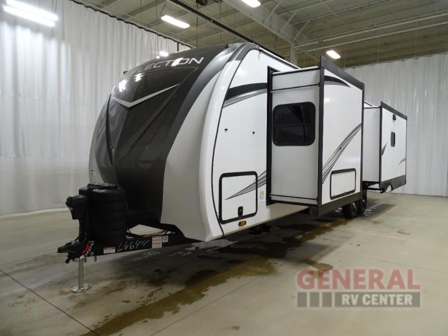 2024 Grand Design RV reflection 315rlts