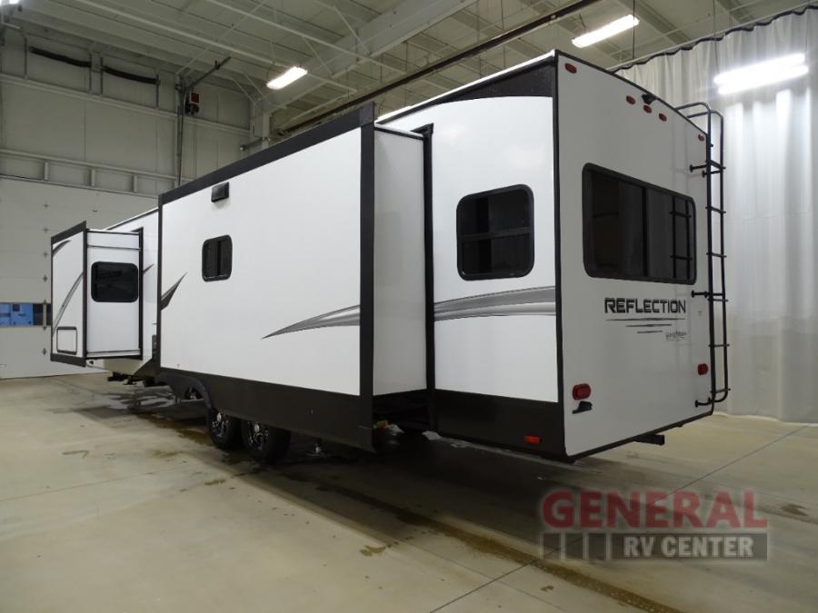 2024 Grand Design RV reflection 315rlts