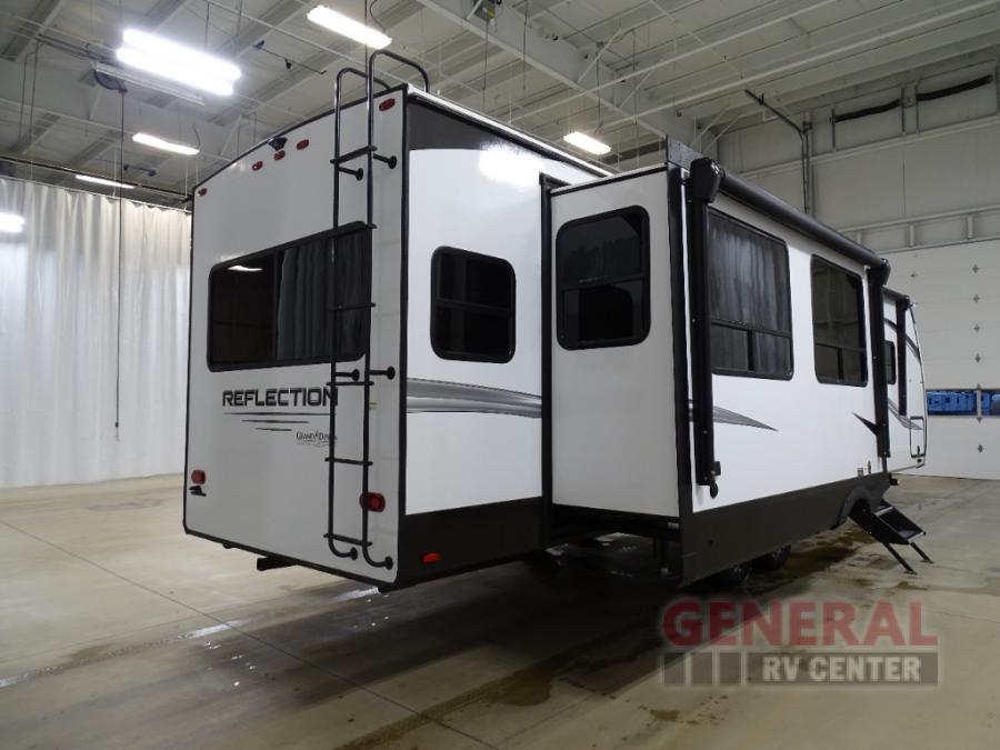 2024 Grand Design RV reflection 315rlts