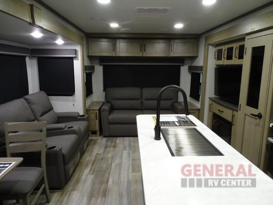 2024 Grand Design RV reflection 315rlts