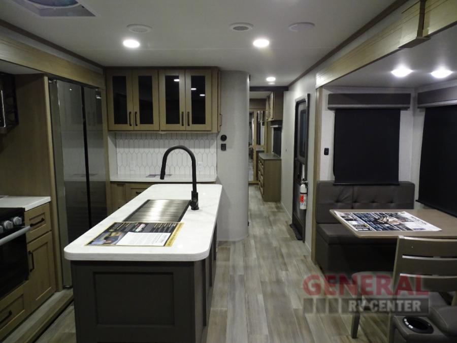 2024 Grand Design RV reflection 315rlts