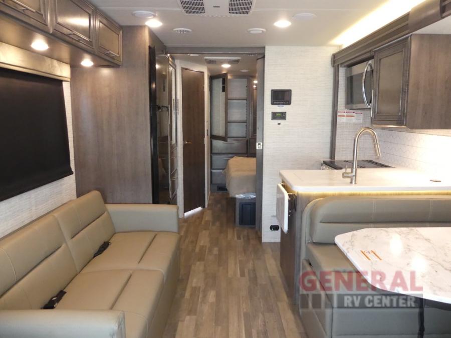 New 2024 Entegra Coach Esteem 27u Motor Home Class C At General Rv 