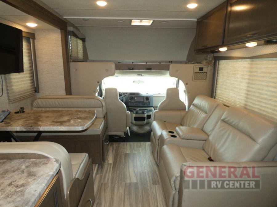 Used 2021 Thor Motor Coach Four Winds 28Z Motor Home Class C at General ...