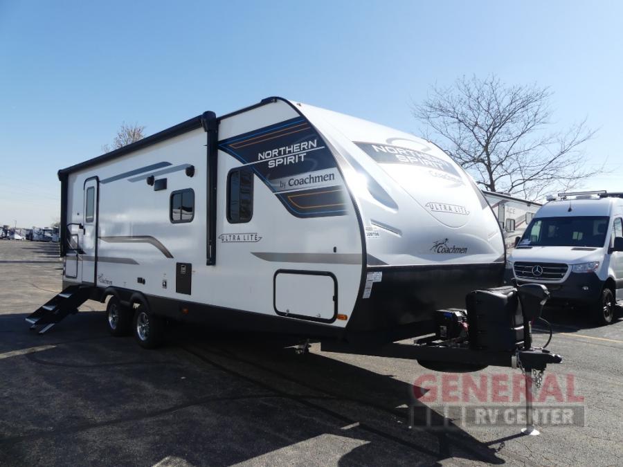 2023 Coachmen RV spirit 2557rb