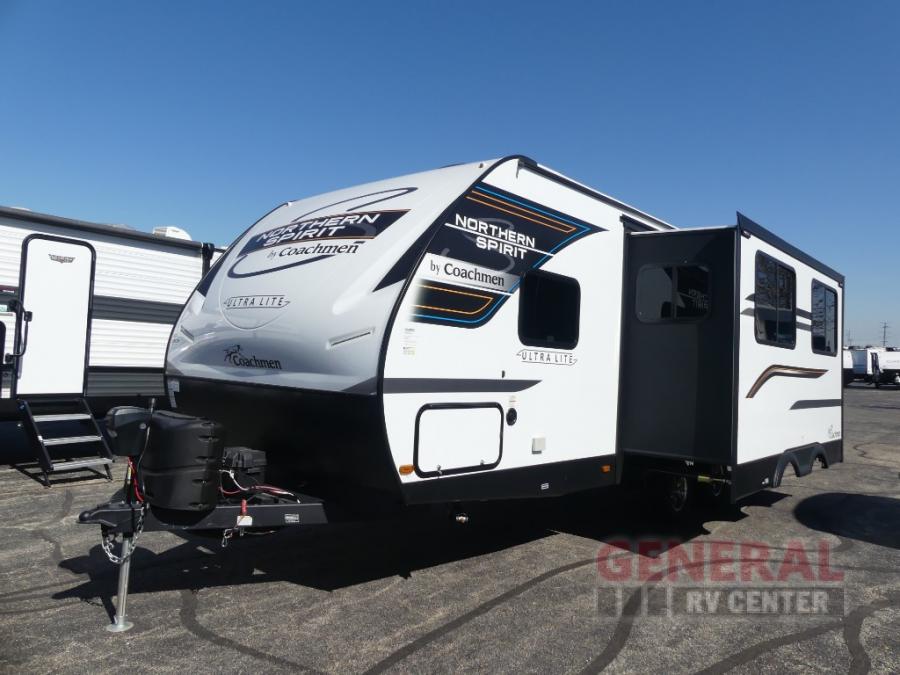 2023 Coachmen RV spirit 2557rb