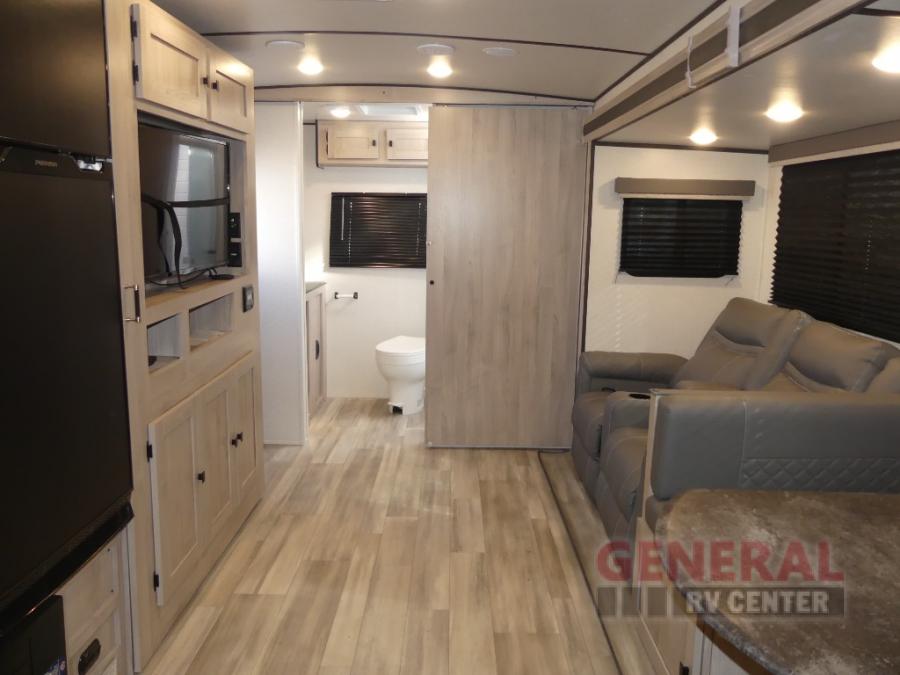 2023 Coachmen RV spirit 2557rb