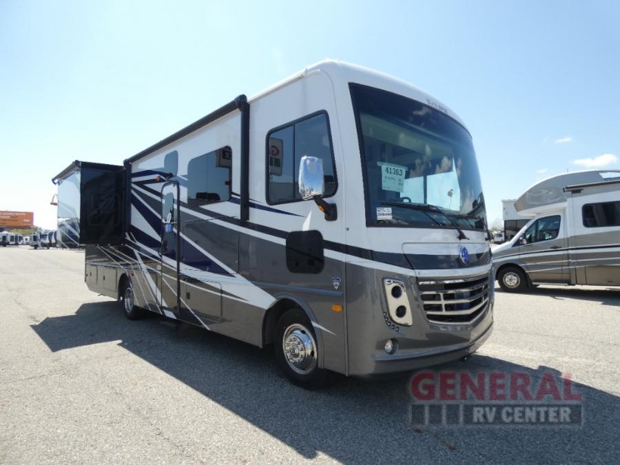 New 2024 Holiday Rambler Eclipse 32S Motor Home Class A at General RV ...