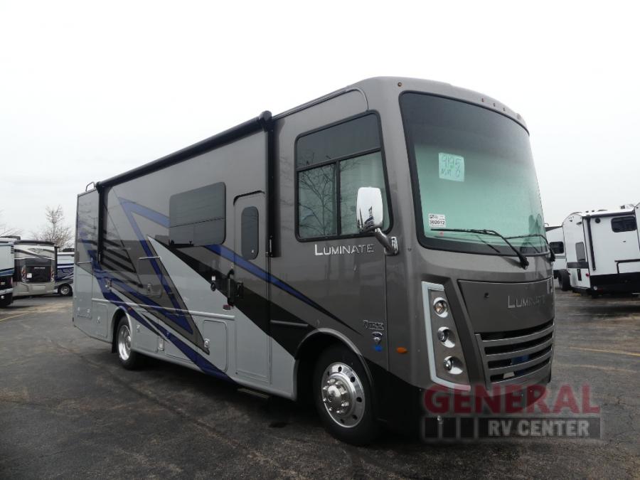 2025 Thor Motor Coach mm30