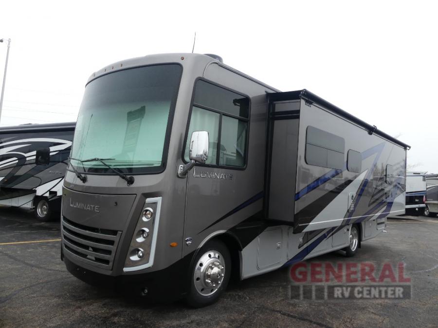 2025 Thor Motor Coach mm30