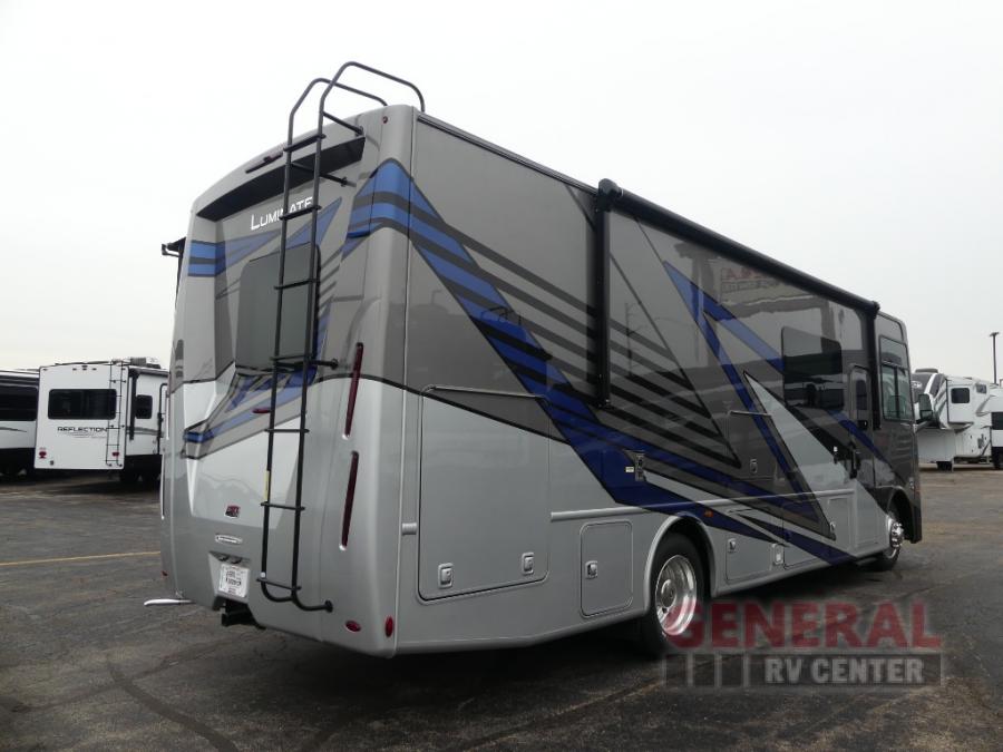 2025 Thor Motor Coach mm30