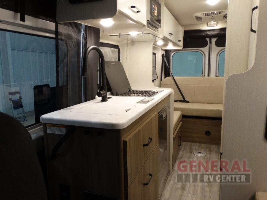 New 2024 Thor Motor Coach Dazzle 2JB Motor Home Class B at General RV