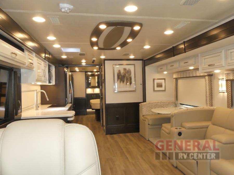 Used 2022 Entegra Coach Reatta 39T2 Motor Home Class A - Diesel at ...