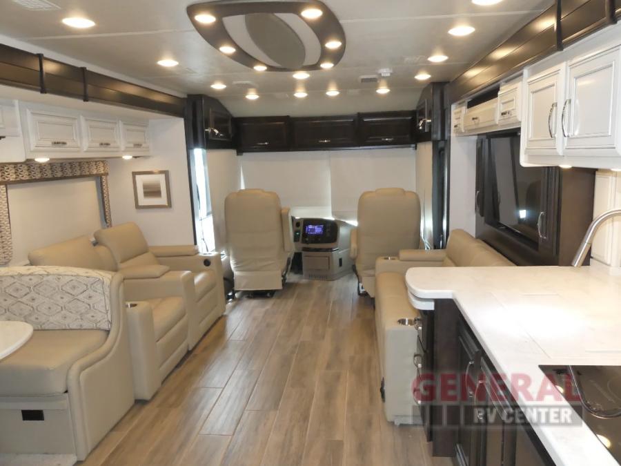 Used 2022 Entegra Coach Reatta 39T2 Motor Home Class A - Diesel at ...