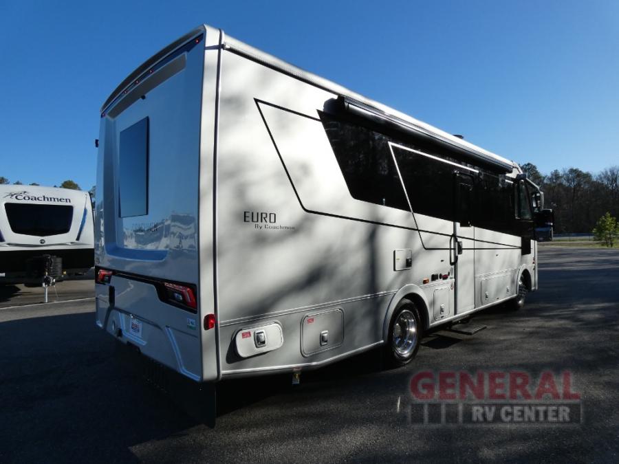 2024 Coachmen RV 25eu