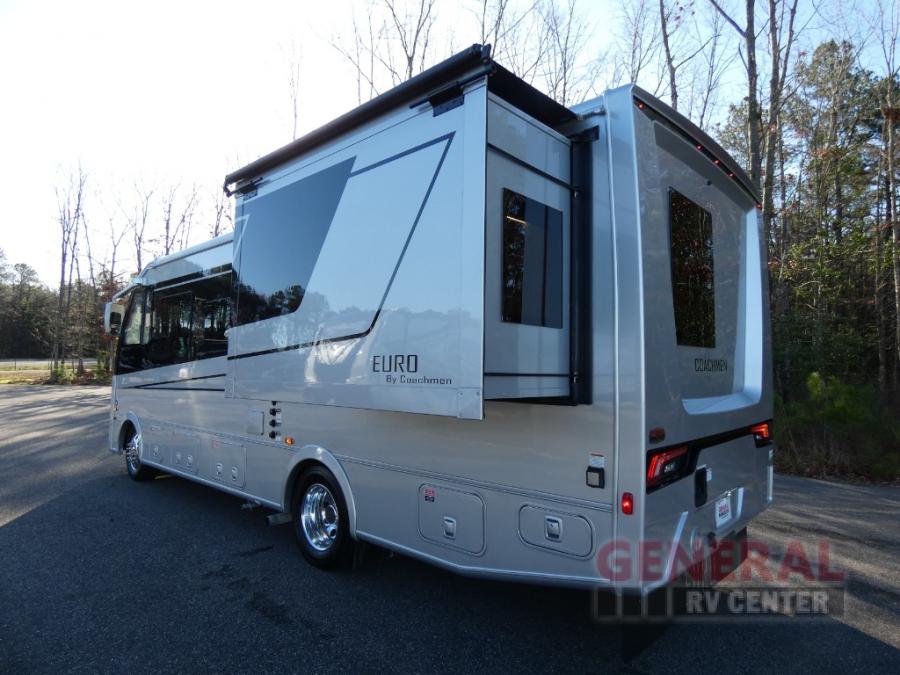 2024 Coachmen RV 25eu