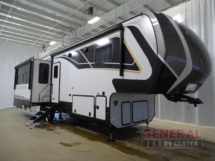 2024 Keystone RV 321rl