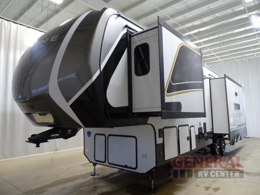 2024 Keystone RV 321rl