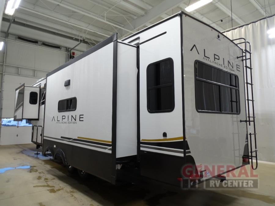 2024 Keystone RV 321rl