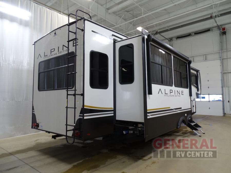 2024 Keystone RV 321rl