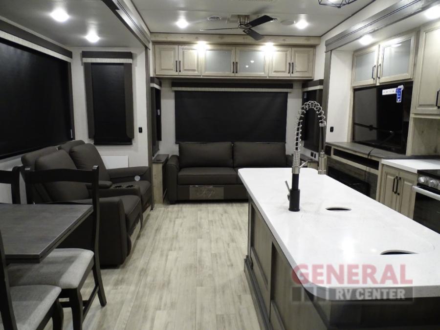 2024 Keystone RV 321rl