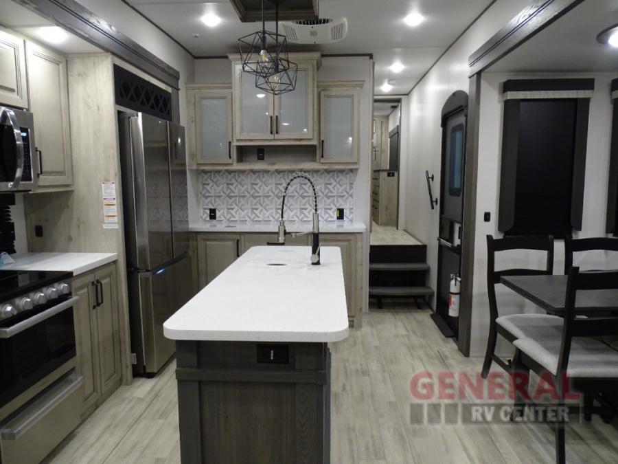 2024 Keystone RV 321rl